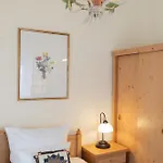 فندق Gaestehaus Englischer Garten *