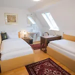 Gaestehaus Englischer Garten فندق ميونيخ