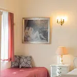 Gaestehaus Englischer Garten فندق *