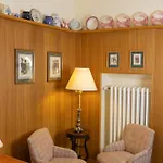 Hotel Gaestehaus Englischer Garten München
