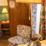 Hotel Gaestehaus Englischer Garten