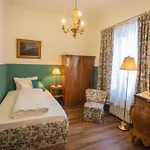 Hotel Gaestehaus Englischer Garten *