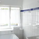 Gaestehaus Englischer Garten فندق