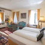 Hotel Gaestehaus Englischer Garten München