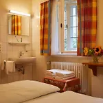 Hotel Gaestehaus Englischer Garten München