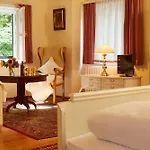 Hotel Gaestehaus Englischer Garten München