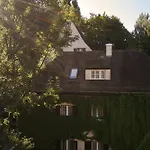 Gaestehaus Englischer Garten Hotel *