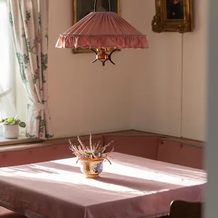 Gaestehaus Englischer Garten Hotel
