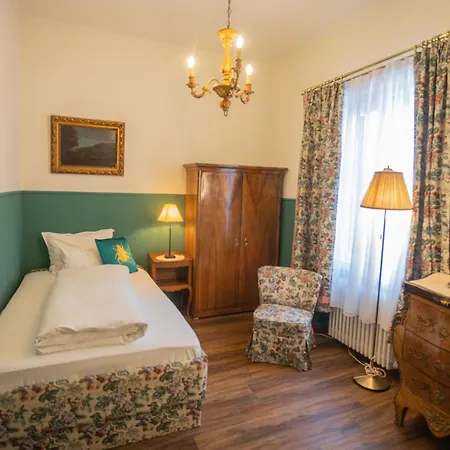 Hotel Gaestehaus Englischer Garten *