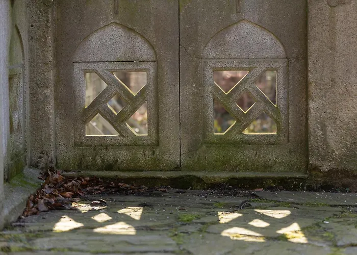 Gaestehaus Englischer Garten *