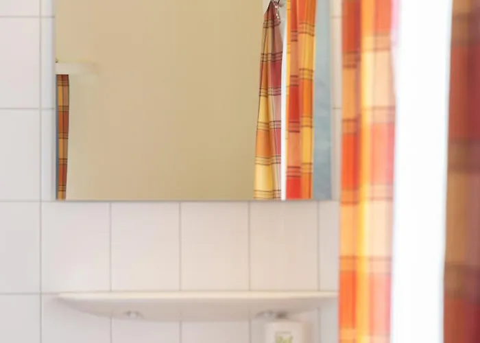 Gaestehaus Englischer Garten Hotel