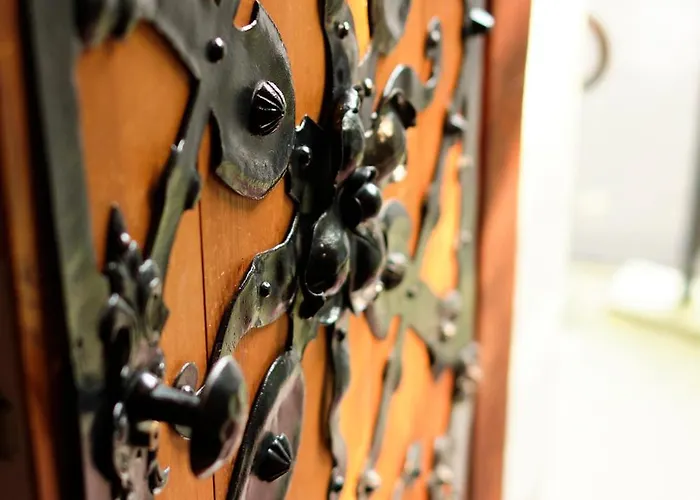 Hotel Gaestehaus Englischer Garten